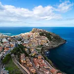 Aria Condizionata E Terrazza Vista Mare Castelsardo