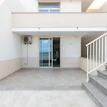 Aria Condizionata E Terrazza Vista Mare