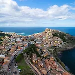 Apartament Aria Condizionata E Terrazza Vista Mare