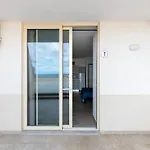 Aria Condizionata E Terrazza Vista Mare *