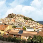 Apartament Aria Condizionata E Terrazza Vista Mare Castelsardo