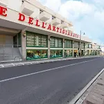 Apartament Aria Condizionata E Terrazza Vista Mare Castelsardo
