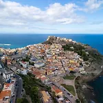 Aria Condizionata E Terrazza Vista Mare Apartament *