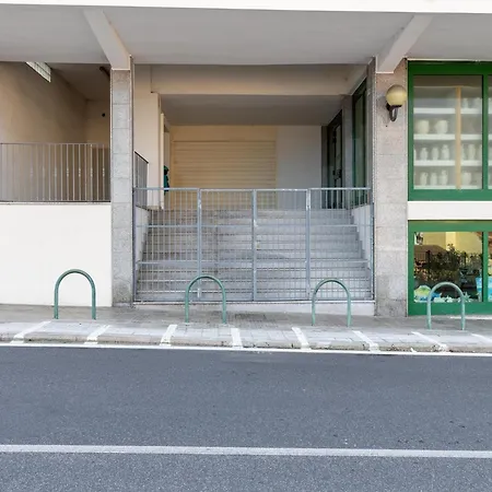 Aria Condizionata E Terrazza Vista Mare