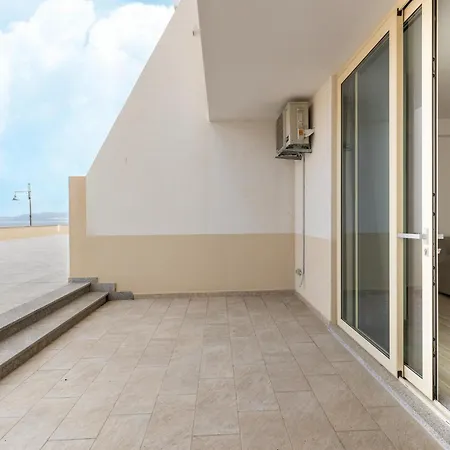 Lejlighed Aria Condizionata E Terrazza Vista Mare *