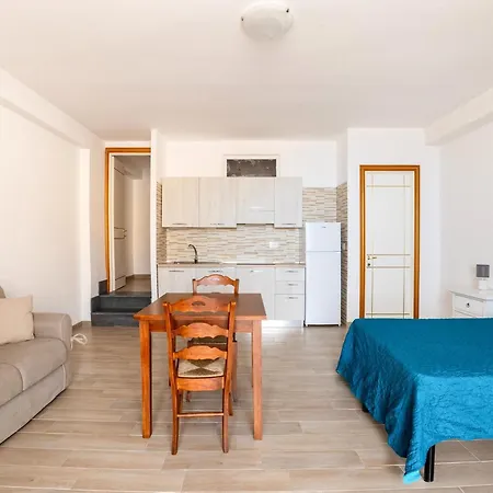 Lejlighed Aria Condizionata E Terrazza Vista Mare *