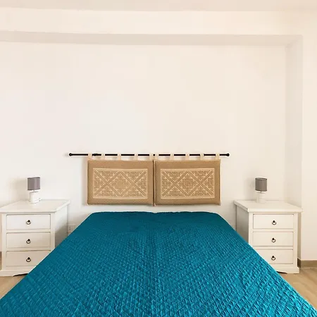 Aria Condizionata E Terrazza Vista Mare *