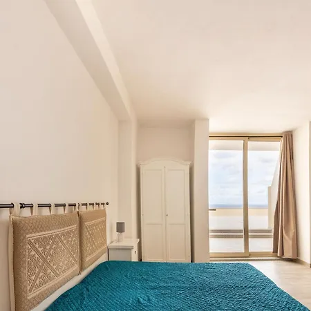 Aria Condizionata E Terrazza Vista Mare Lejlighed Castelsardo
