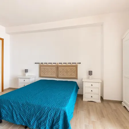 Lejlighed Aria Condizionata E Terrazza Vista Mare