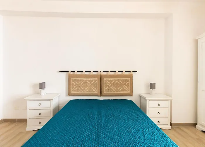 Aria Condizionata E Terrazza Vista Mare *