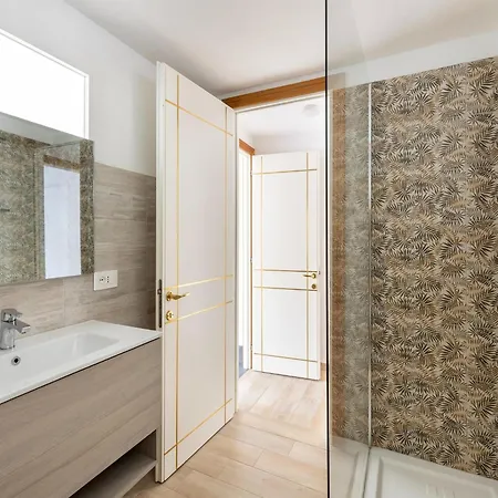 With Sea View, Terrace