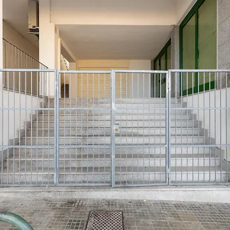 Daire Aria Condizionata E Terrazza Vista Mare *